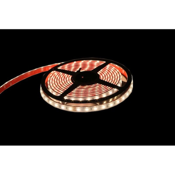 Westgate LED Ribbon 2835 120LED 5000K IP20 CRI>90. 24V 28.8W/m. 10MM PCB led strip 700 lm/Ft 8.8W/Ft ULR-IP54-16F-HO-30K - main